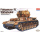 Flakpanzer IV Wirbelwind - Academy 1/35