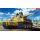 Panzer VI Tiger I (frh) - Academy 1/35