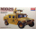 M1025 Armored Carrier - Academy 1/35