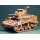 M3 Stuart Honey - Academy 1/35