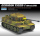 Panzer VI Tiger I (sp�t) - Academy 1/35