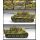 Panzer VI Tiger I (sp�t) - Academy 1/35