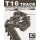 T16 Track for M3, M5 & M8 Stuart (early Type) - AFV Club 1/35