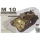 M10 Tank Destroyer - AFV Club 1/35