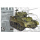 M5A1 Stuart (spt) - AFV Club 1/35