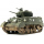 M5A1 Stuart (spt) - AFV Club 1/35