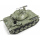M24 Chaffee (WWII British Army) - AFV Club 1/35