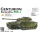 Centurion Mk.I British MBT - AFV Club 1/35