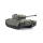 Centurion Mk.I British MBT - AFV Club 1/35