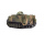 Australian Army M113A1 LRV (1980 Transitional Model) - AFV Club 1/35