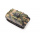 Australian Army M113A1 LRV (1980 Transitional Model) - AFV Club 1/35