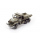 M51A2 5-ton Dump Truck - AFV Club 1/35