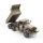 M51A2 5-ton Dump Truck - AFV Club 1/35