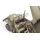 M51A2 5-ton Dump Truck - AFV Club 1/35