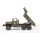 M51A2 5-ton Dump Truck - AFV Club 1/35
