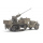 M34 40mm GMC (Korean War) - AFV Club 1/35