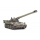 ROCA M110A2 Howitzer - AFV Club 1/35