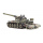 ROCA M110A2 Howitzer - AFV Club 1/35
