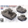 YPR-765 PRAT w. Twin-TOW Missile Launcher - AFV Club 1/35