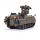 YPR-765 PRAT w. Twin-TOW Missile Launcher - AFV Club 1/35