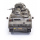 YPR-765 PRAT w. Twin-TOW Missile Launcher - AFV Club 1/35