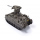 YPR-765 PRAT w. Twin-TOW Missile Launcher - AFV Club 1/35