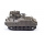 YPR-765 PRAT w. Twin-TOW Missile Launcher - AFV Club 1/35