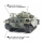 Centurion Mk.5 AVRE - AFV Club 1/35