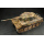 Panzer VI Tiger I Ausf. E (Transport Mode) - AFV Club 1/35