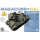IDF M60A1 Magach 6B GAL - AFV Club 1/35