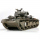 Neubaufahrzeug (Krupp) gepanzerte Ausf. - Amusing Hobby 1/35