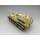 Jagdpanther II (German Tank Destroyer) - Amusing Hobby 1/35