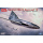 Messerschmitt Me 262 HG III Entwurf III - Amusing Hobby 1/48