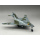Messerschmitt Me 262 HG III Entwurf III - Amusing Hobby 1/48