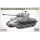 M4A3E8 Sherman Easy Eight (late WWII / Korean War) - Andys Hobby HQ 1/16