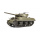 M10 GMC Tank Destroyer - Airfix 1/35