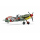 Messerschmitt Bf109 G-5/G-6 - Airfix 1/24
