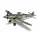 Messerschmitt Bf109 G-5/G-6 - Airfix 1/24