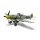 Messerschmitt Bf109 G-5/G-6 - Airfix 1/24