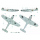 1/32 Messerschmitt Bf 109K-4 Decals part 2