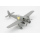 Focke-Wulf Fw 190 A-8 R2/R6/R7/R8 (4in1) - Border Model 1/35