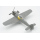Focke-Wulf Fw 190 A-8 R2/R6/R7/R8 (4in1) - Border Model 1/35