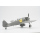 Focke-Wulf Fw 190 A-8 R2/R6/R7/R8 (4in1) - Border Model 1/35