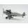 Messerschmitt Bf 109 G-10 - Border Model 1/35