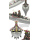 IJN Battleship Yamato (April 7 1945) - Border Model 1/350