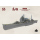 IJN Heavy Cruiser Takao - Border Model 1/350