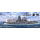 IJN Fast Battleship Kongo - Border Model 1/350