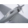 Akagi Bridge w. Flight Deck & A6M2 Zero (Battle of Midway 1942) - Border Model 1/35