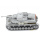 Panzer IV Ausf. F2 & G 2in1 - Border Model 1/35