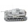 Panzer IV Ausf. F2 & G 2in1 - Border Model 1/35